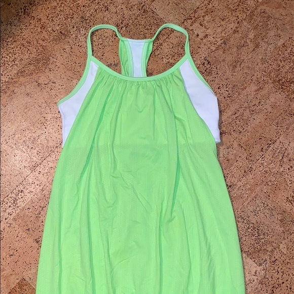 Lululemon No Limits Tank - Picture 4 of 4